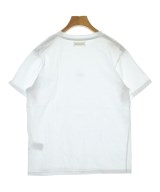 BEAMS BOY（ビームスボーイ）Tシャツ・カットソー 白 サイズ:2(M位) レディース/2200730893165