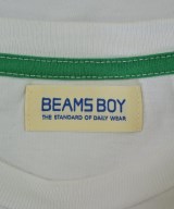 BEAMS BOY（ビームスボーイ）Tシャツ・カットソー 白 サイズ:2(M位) レディース/2200730893165