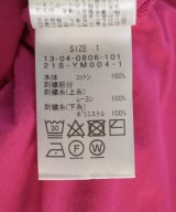 BEAMS BOY（ビームスボーイ）Tシャツ・カットソー ピンク サイズ:1(S位) レディース/2200725530143