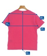BEAMS BOY（ビームスボーイ）Tシャツ・カットソー ピンク サイズ:1(S位) レディース/2200725530143