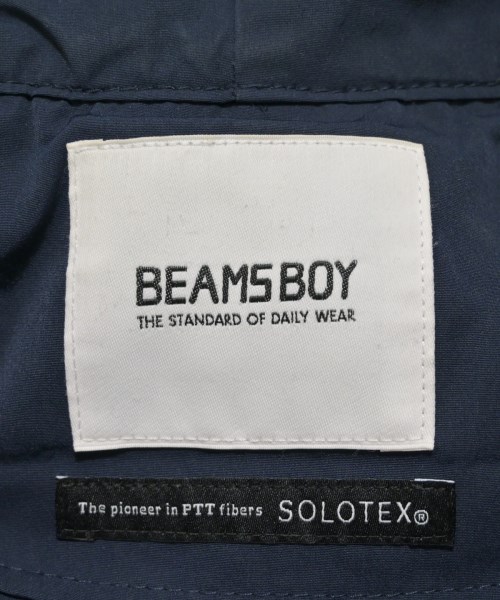 BEAMS BOY（ビームスボーイ）その他 紺 サイズ:F レディース/2200735717022