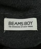 BEAMS BOY（ビームスボーイ）ニット・セーター グレー サイズ:F レディース/2200735967113