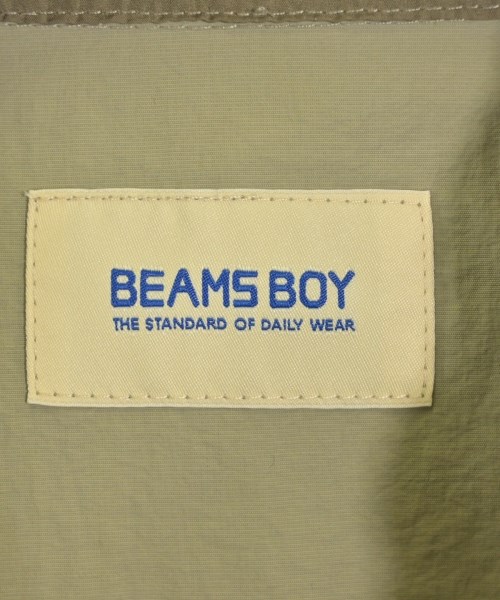 BEAMS BOY（ビームスボーイ）その他 カーキ サイズ:F レディース/2200726314018