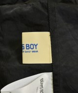 BEAMS BOY（ビームスボーイ）ブルゾン 黒 サイズ:F レディース/2200726314025