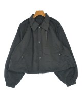 BEAMS BOY ブルゾン