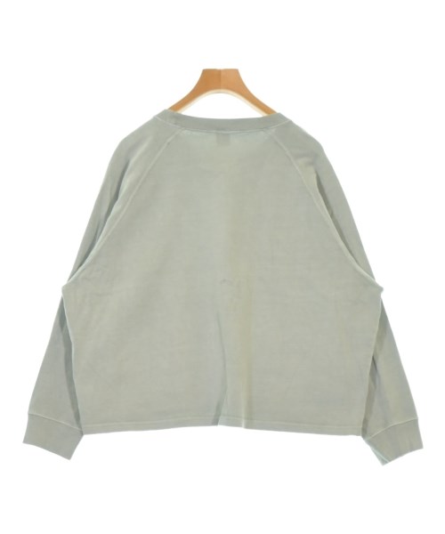 BEAMS BOY（ビームスボーイ）Tシャツ・カットソー 緑 サイズ:S レディース/2200726314056