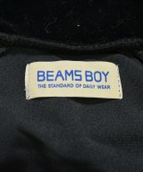 BEAMS BOY（ビームスボーイ）パーカー 黒 サイズ:F レディース/2200726314070