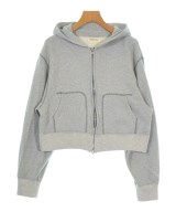 BEAMS BOY パーカー