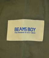 BEAMS BOY（ビームスボーイ）ワンピース カーキ サイズ:F レディース/2200727443045