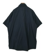 BEAMS BOY（ビームスボーイ）カジュアルシャツ 紺 サイズ:F レディース/2200727443076