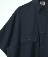 BEAMS BOY（ビームスボーイ）カジュアルシャツ 紺 サイズ:F レディース/2200727443076