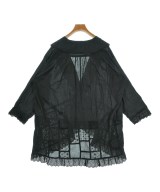 BEAMS BOY（ビームスボーイ）ワンピース 黒 サイズ:36(M位) レディース/2200727443083