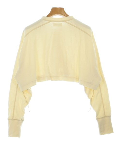 BEAMS BOY（ビームスボーイ）Tシャツ・カットソー 白 サイズ:F レディース/2200727443090