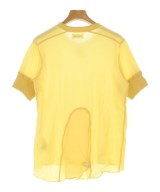 BEAMS BOY（ビームスボーイ）Tシャツ・カットソー 黄 サイズ:F レディース/2200727443106