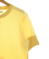 BEAMS BOY（ビームスボーイ）Tシャツ・カットソー 黄 サイズ:F レディース/2200727443106