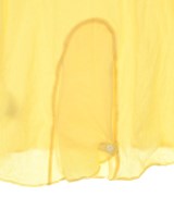BEAMS BOY（ビームスボーイ）Tシャツ・カットソー 黄 サイズ:F レディース/2200727443106