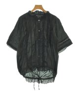 BEAMS BOY カジュアルシャツ