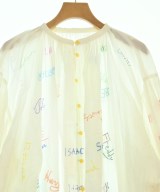 BEAMS BOY（ビームスボーイ）ブラウス 白 サイズ:F レディース/2200727443144
