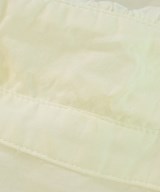 BEAMS BOY（ビームスボーイ）カジュアルシャツ 白 サイズ:F レディース/2200727443168