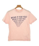 BEAMS BOY Tシャツ・カットソー