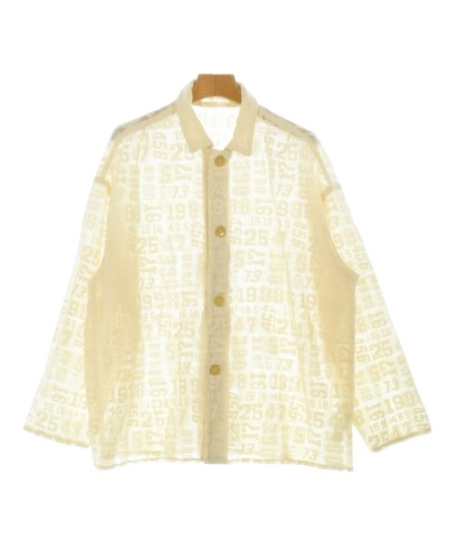 BEAMS BOY(ビームスボーイ)のカジュアルシャツ サイズ:F 5,000円