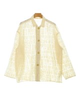 BEAMS BOY カジュアルシャツ