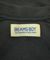 BEAMS BOY（ビームスボーイ）Tシャツ・カットソー 黒 サイズ:F レディース/2200727443212