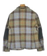 BEAMS BOY（ビームスボーイ）ジャケット 茶 サイズ:-(M位) レディース/2200736412025