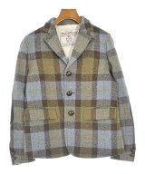 BEAMS BOY ジャケット