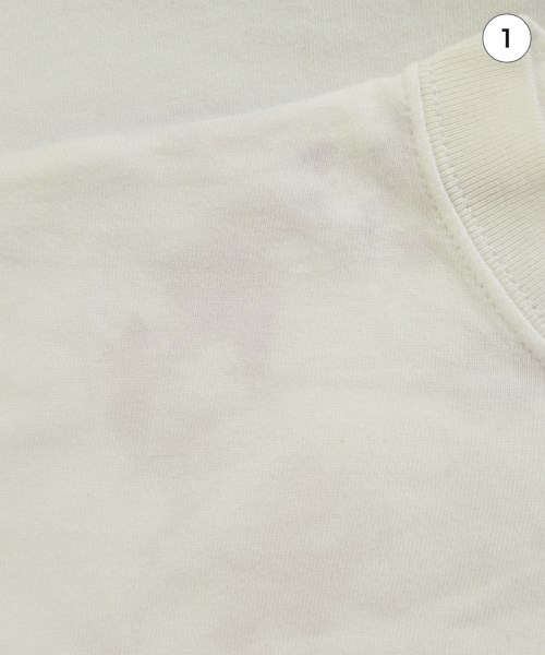 BEAMS BOY（ビームスボーイ）Tシャツ・カットソー 白 サイズ:1(S位) レディース/2200736587334
