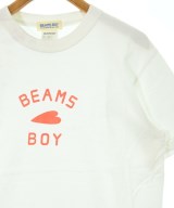 BEAMS BOY（ビームスボーイ）Tシャツ・カットソー 白 サイズ:1(S位) レディース/2200736587334