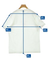 BEAMS BOY（ビームスボーイ）Tシャツ・カットソー 白 サイズ:1(S位) レディース/2200736587334