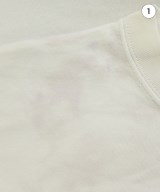 BEAMS BOY（ビームスボーイ）Tシャツ・カットソー 白 サイズ:1(S位) レディース/2200736587334