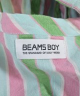 BEAMS BOY（ビームスボーイ）カジュアルシャツ 青 サイズ:F レディース/2200736903042