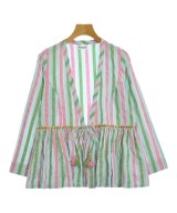 BEAMS BOY カジュアルシャツ