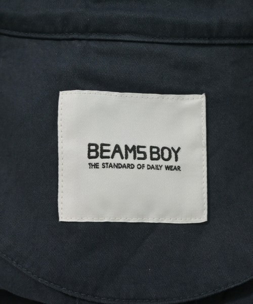 BEAMS BOY（ビームスボーイ）その他 紺 サイズ:-(M位) レディース/2200736014014