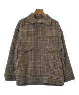 BEAMS BOY（ビームスボーイ）その他 ベージュ サイズ:F レディース/2200719905025