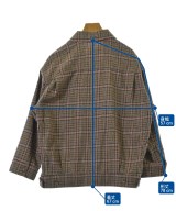 BEAMS BOY（ビームスボーイ）その他 ベージュ サイズ:F レディース/2200719905025