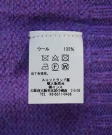 BEAMS BOY（ビームスボーイ）カーディガン 紫 サイズ:34(XS位) レディース/2200716288107