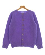 BEAMS BOY カーディガン