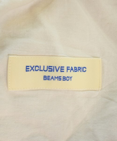 BEAMS BOY（ビームスボーイ）ワンピース 赤 サイズ:F レディース/2200718130060