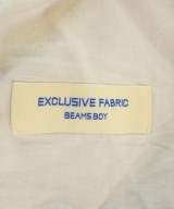 BEAMS BOY（ビームスボーイ）ワンピース 赤 サイズ:F レディース/2200718130060