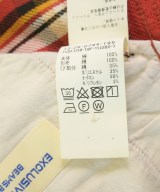 BEAMS BOY（ビームスボーイ）ワンピース 赤 サイズ:F レディース/2200718130060