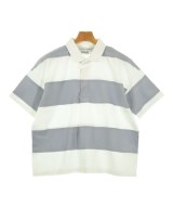 BEAMS BOY（ビームスボーイ）ブラウス 白 サイズ:F レディース/2200720717044