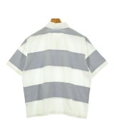 BEAMS BOY（ビームスボーイ）ブラウス 白 サイズ:F レディース/2200720717044