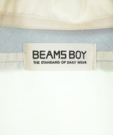 BEAMS BOY（ビームスボーイ）ブラウス 白 サイズ:F レディース/2200720717044