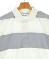 BEAMS BOY（ビームスボーイ）ブラウス 白 サイズ:F レディース/2200720717044