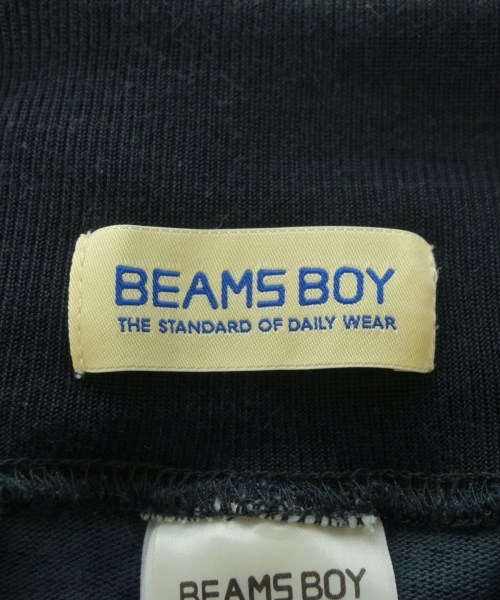 BEAMS BOY（ビームスボーイ）スウェットパンツ 紺 サイズ:F レディース/2200721102054