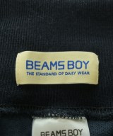 BEAMS BOY（ビームスボーイ）スウェットパンツ 紺 サイズ:F レディース/2200721102054