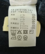 BEAMS BOY（ビームスボーイ）スウェットパンツ 紺 サイズ:F レディース/2200721102054